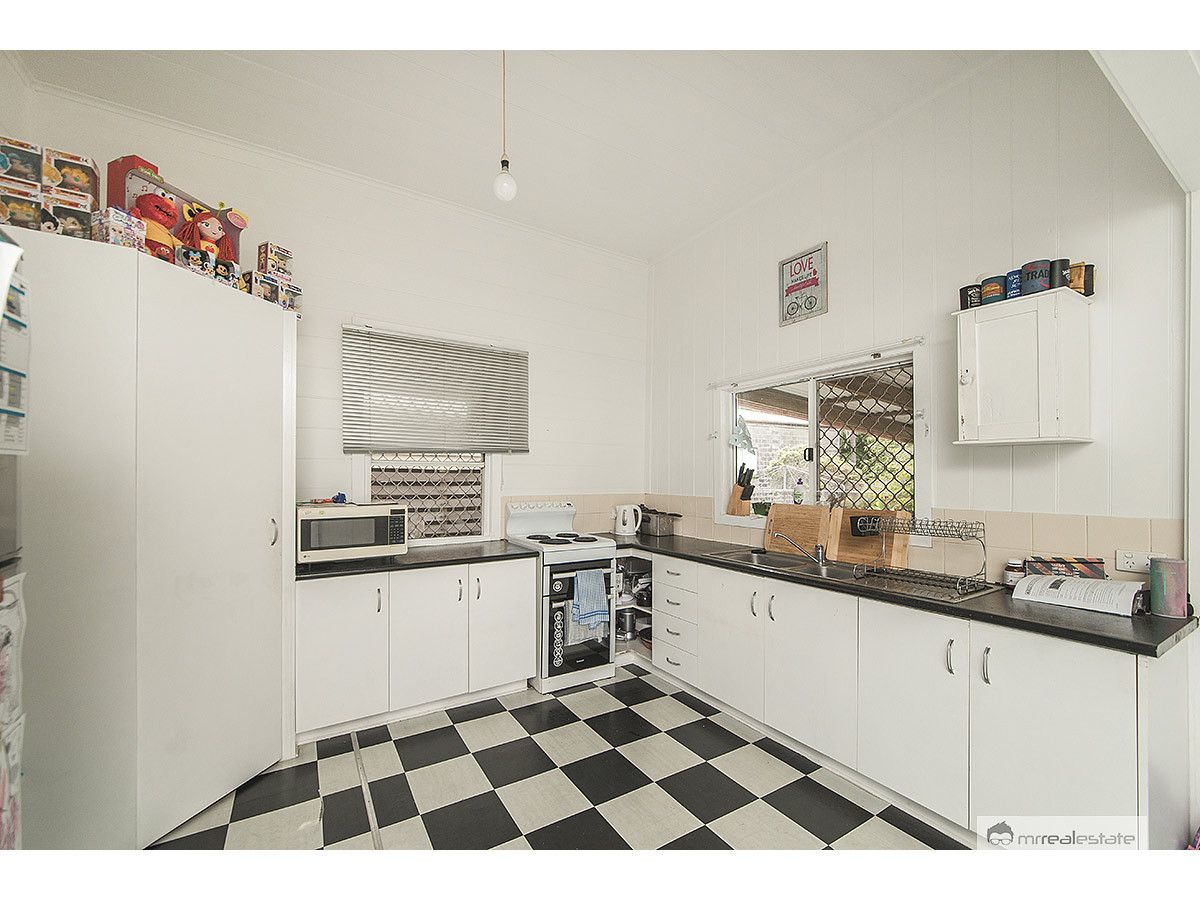 247 George Street, Rockhampton City QLD 4700, Image 1