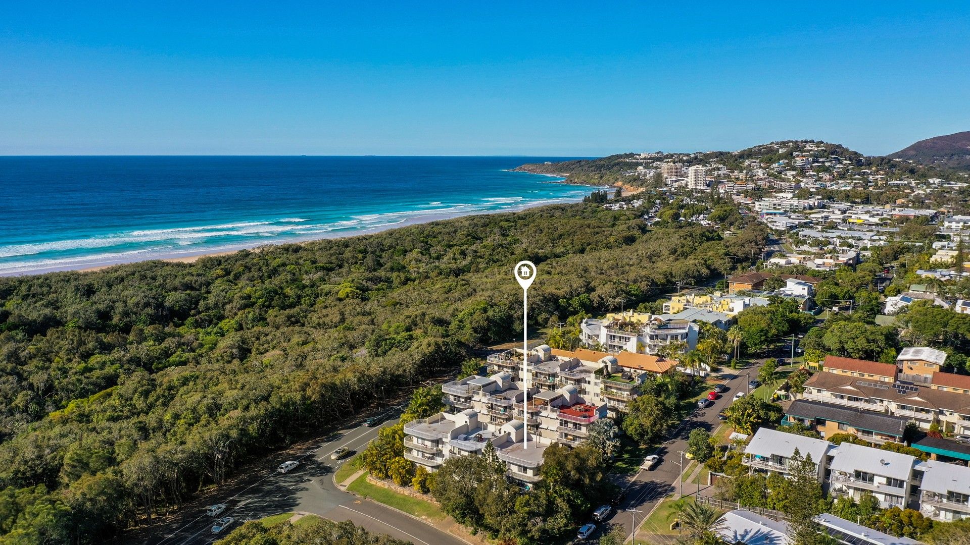 5/42 First Avenue, Coolum Beach QLD 4573, Image 0