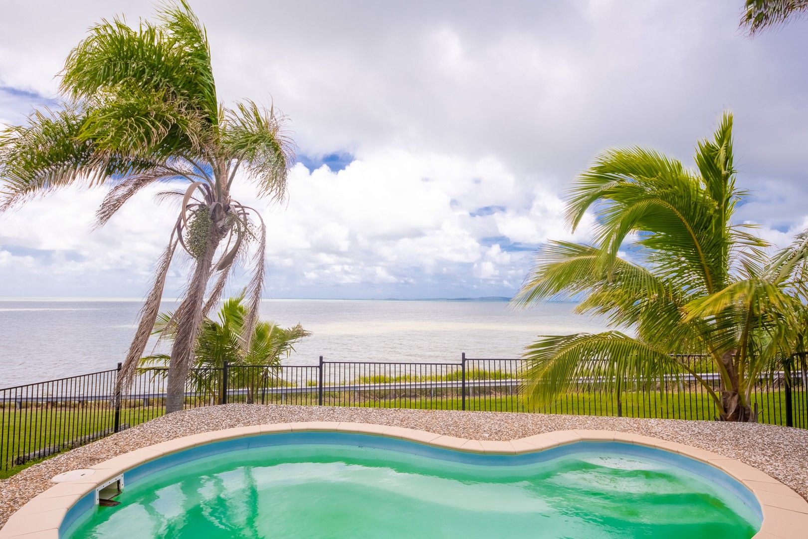 108 Matthew Flinders Drive, Cooee Bay QLD 4703 House For Rent 550