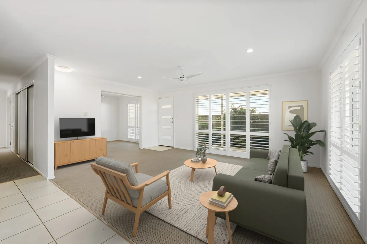 Additional image 4 of Villa 193/97-161 Hogg Street, Cranley QLD 4350