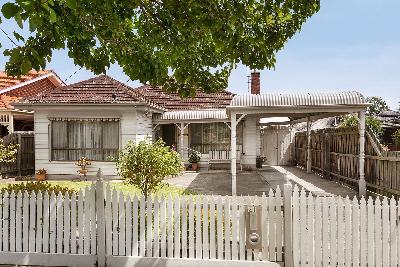 21 Compton Street, Reservoir VIC 3073, Image 0