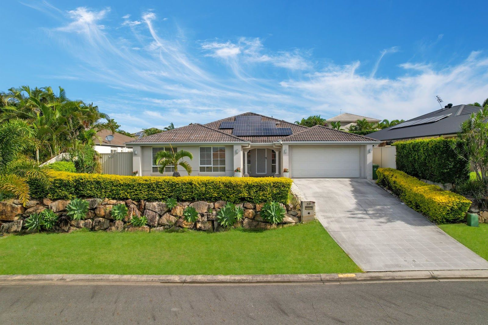 50 Highcrest Circuit, Molendinar QLD 4214, Image 0