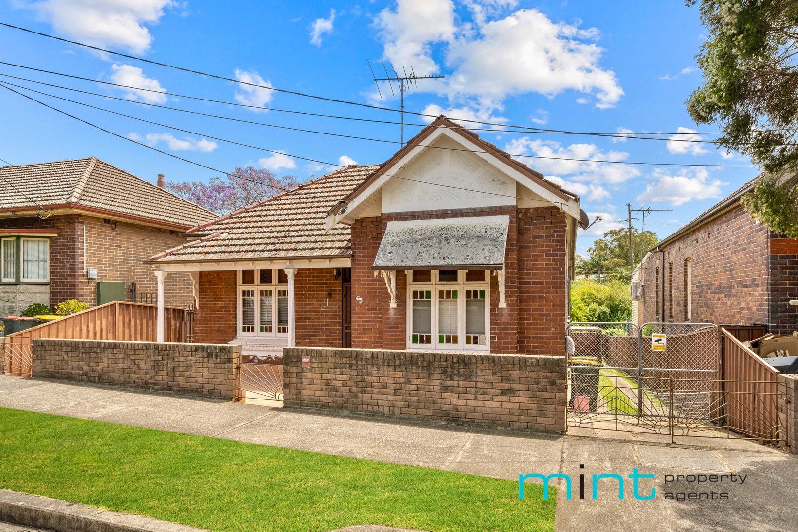 65 Macarthur Parade, Dulwich Hill NSW 2203, Image 0