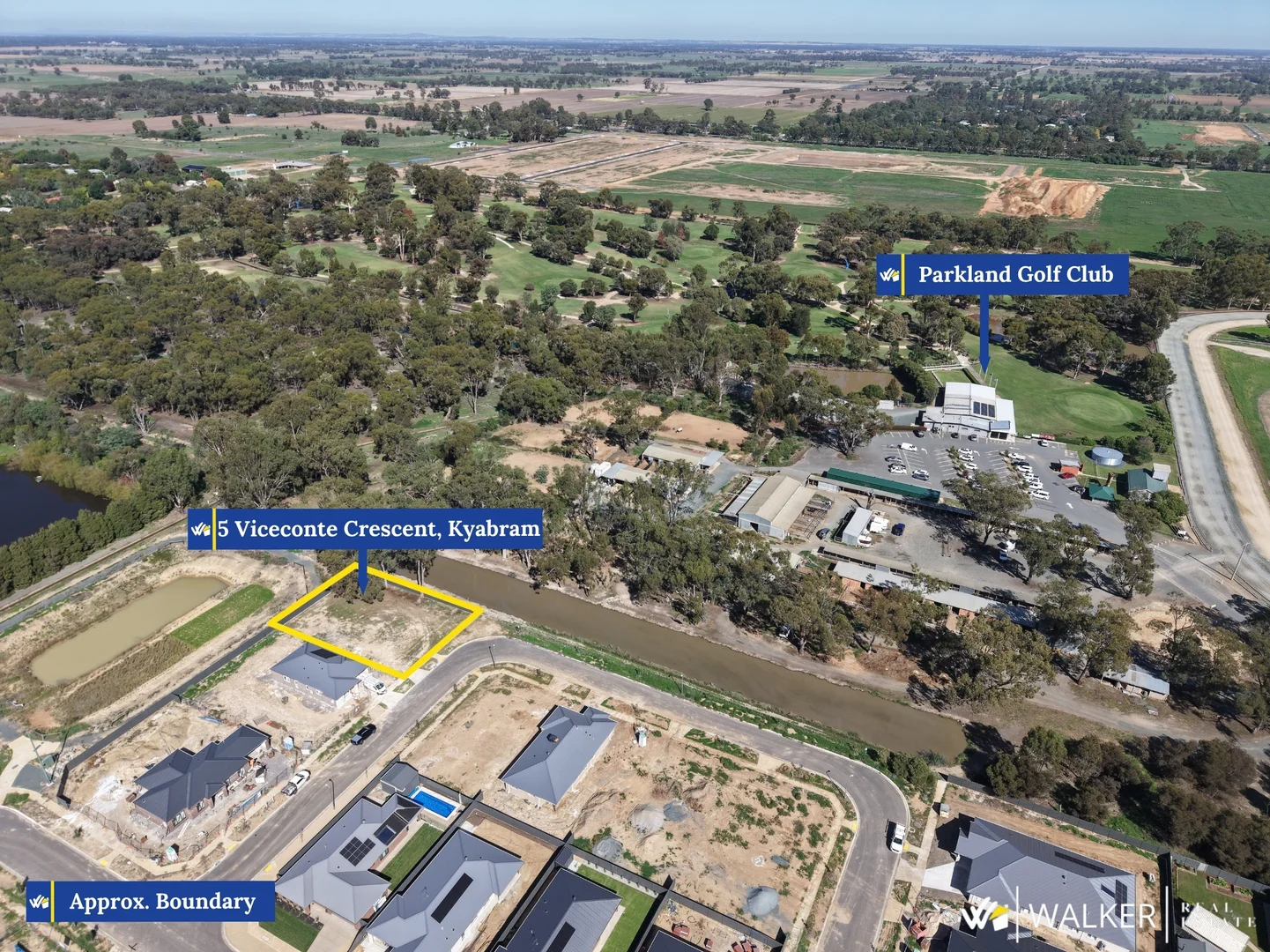 Additional image 2 of 5 Viceconte Crescent, Kyabram VIC 3620