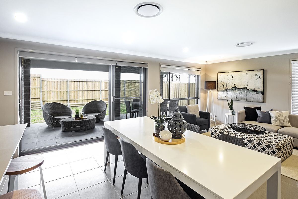 Lot 611 Corona Street, Box Hill NSW 2765, Image 2