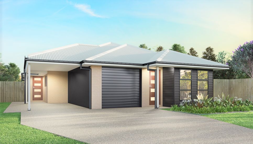 Park Ridge QLD 4125 4 beds house for Sale, Park Ridge Last New Homes