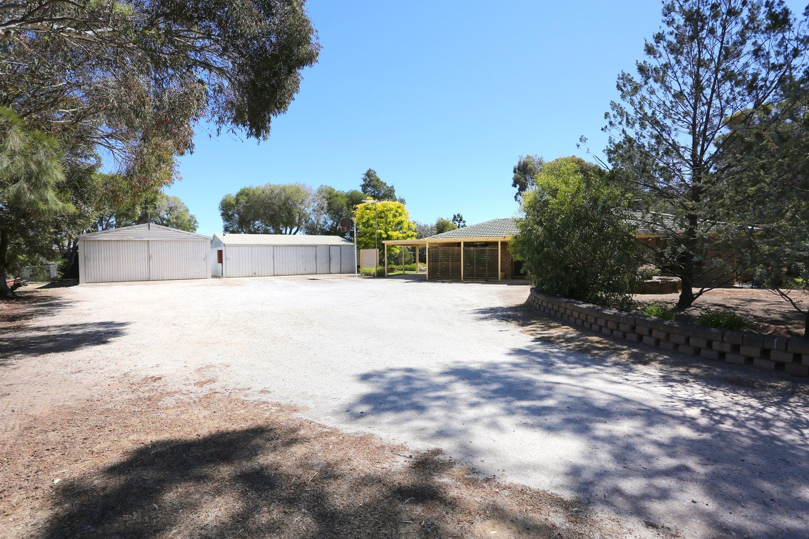 Lot 93 Kalimna Road, Nuriootpa SA 5355, Image 0