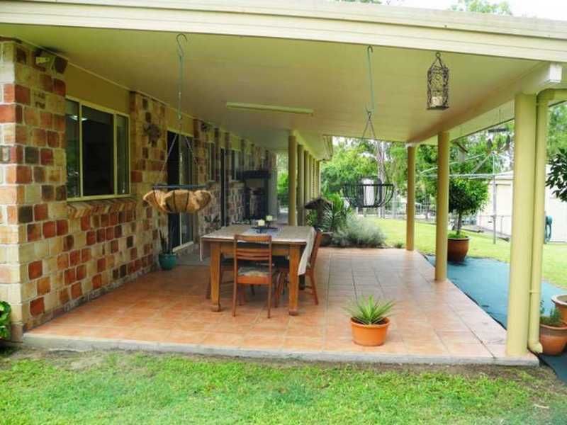 18 Aluminium Drive, Tannum Sands QLD 4680, Image 2