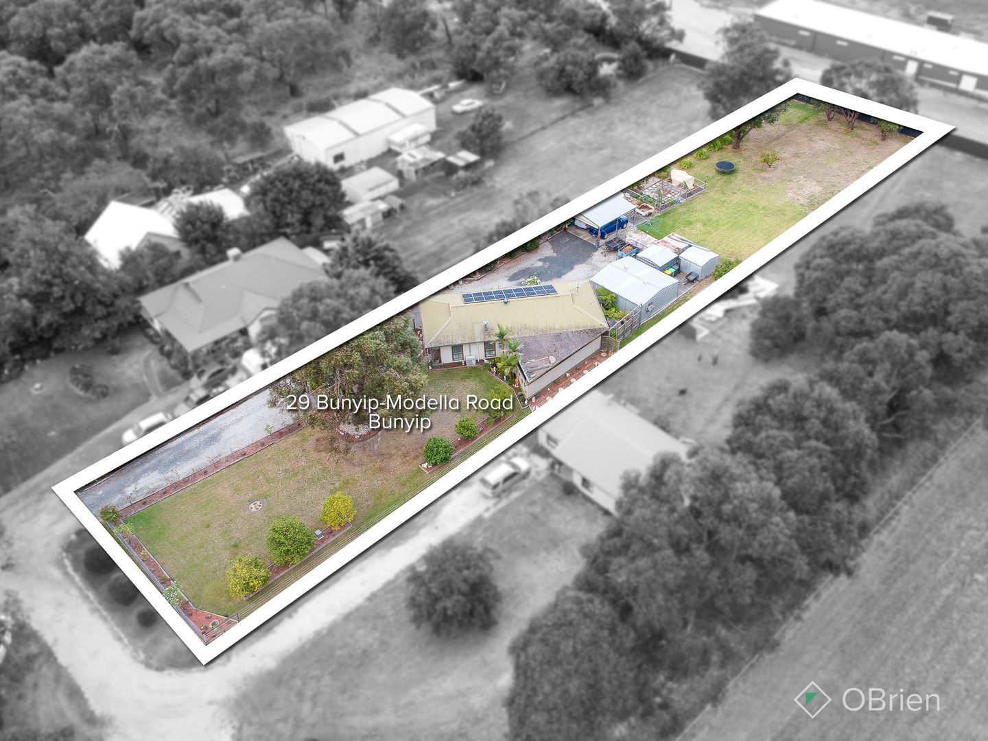 29 Bunyip-Modella Road, Bunyip VIC 3815, Image 2