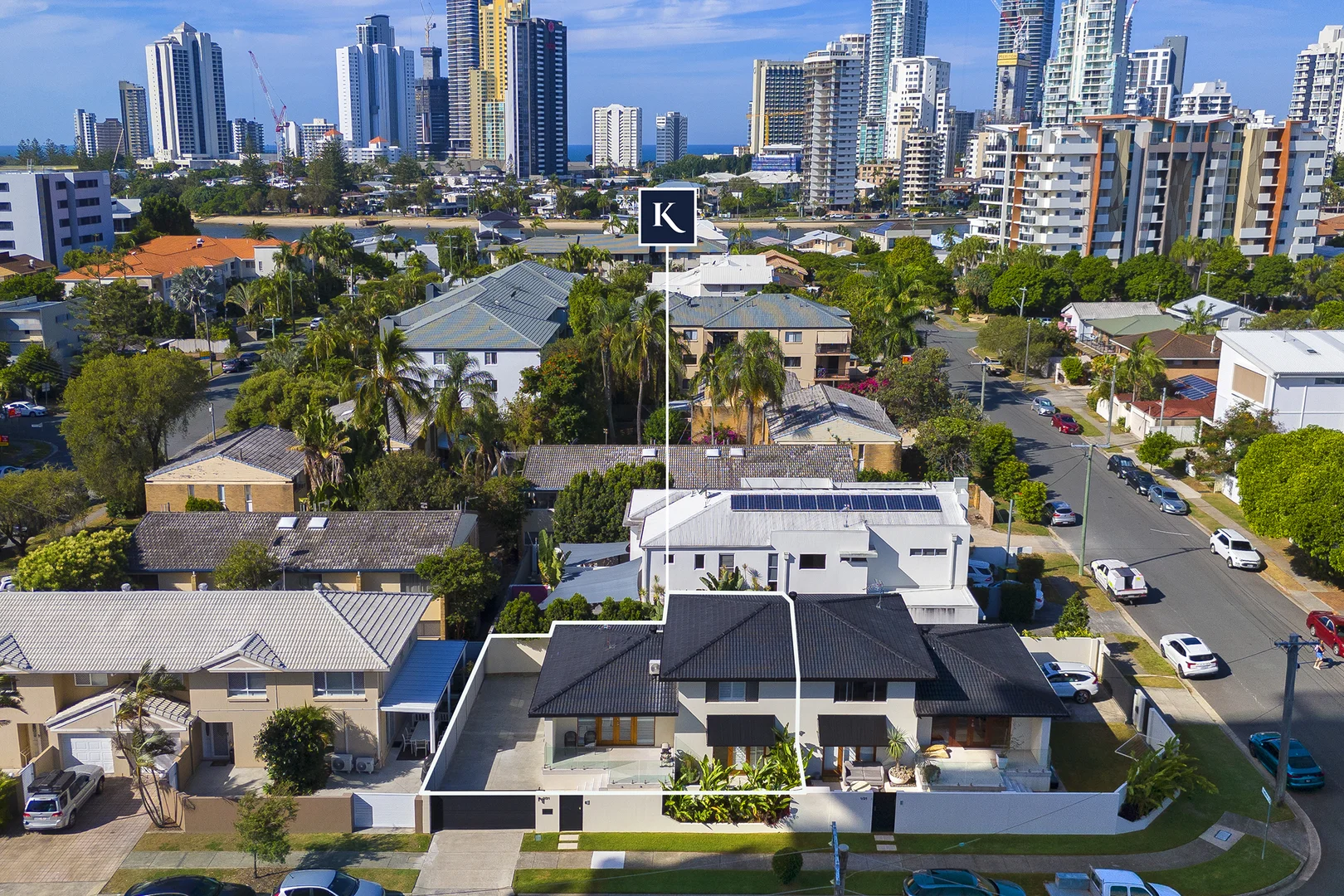 Additional image 19 of 2/21 Burra Street, Chevron Island QLD 4217