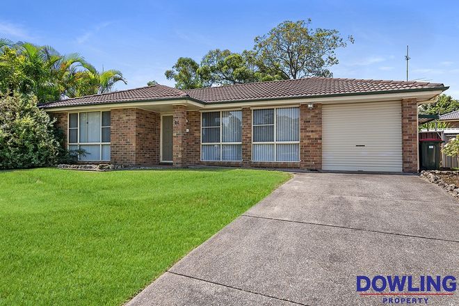 Picture of 64 Kindlebark Drive, MEDOWIE NSW 2318