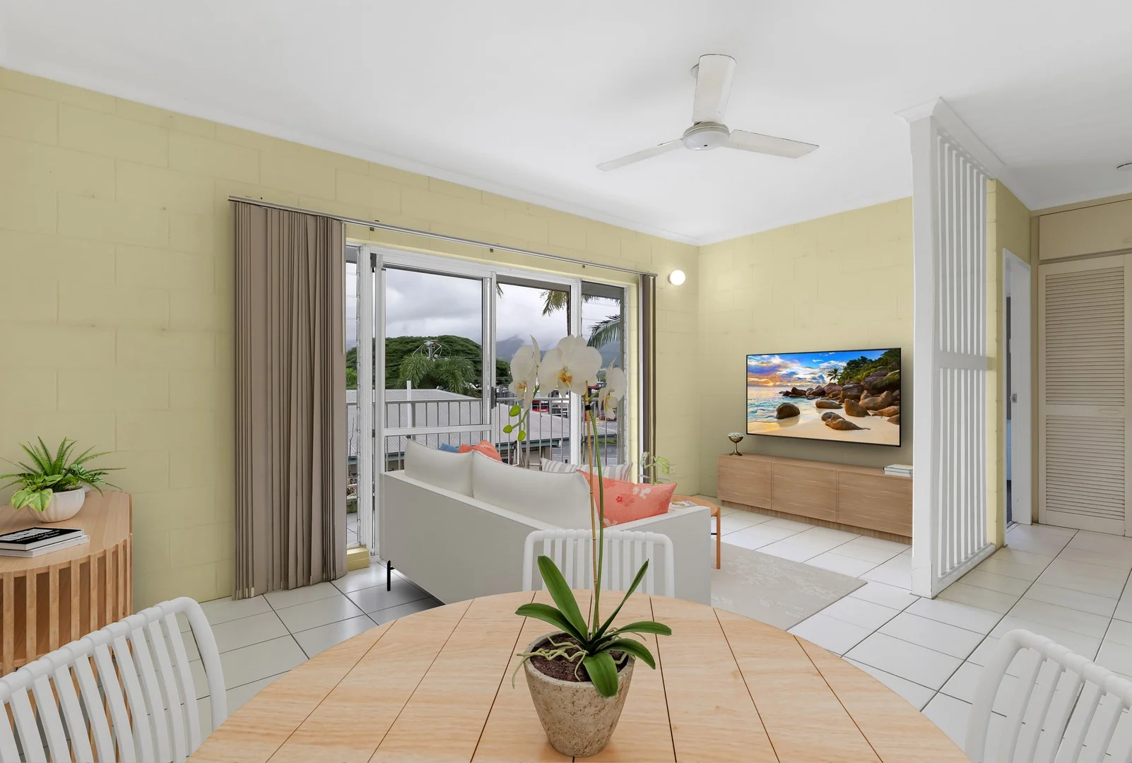 7/2 Mayers Street, Manunda QLD 4870