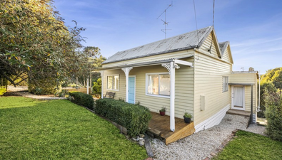 Picture of 35 Stanley Street, DAYLESFORD VIC 3460