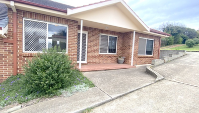 Picture of 140 Bourke Street, GOULBURN NSW 2580