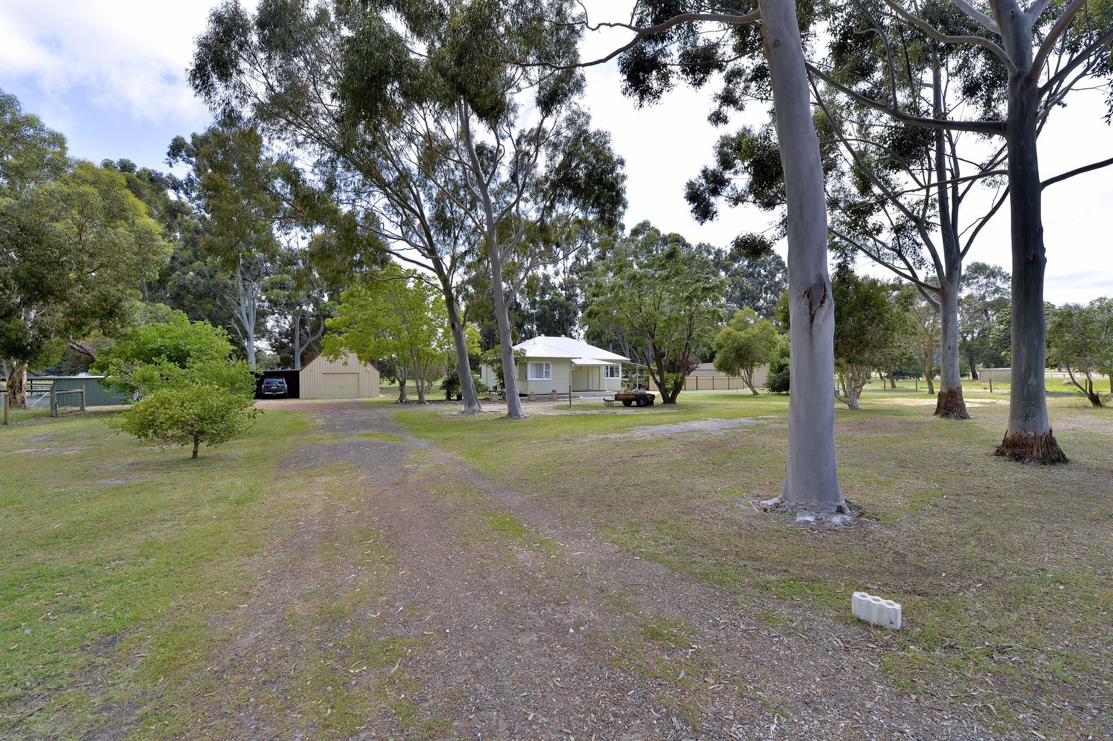 54 Dewar Road, North Dandalup WA 6207, Image 1