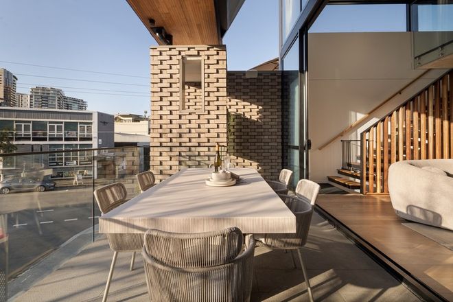 3/321 Harcourt Street Teneriffe 4005 - Image 4