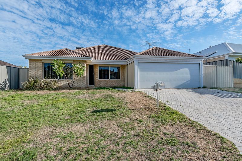 4 bedrooms House in 14 Lancelin Approach BALDIVIS WA, 6171