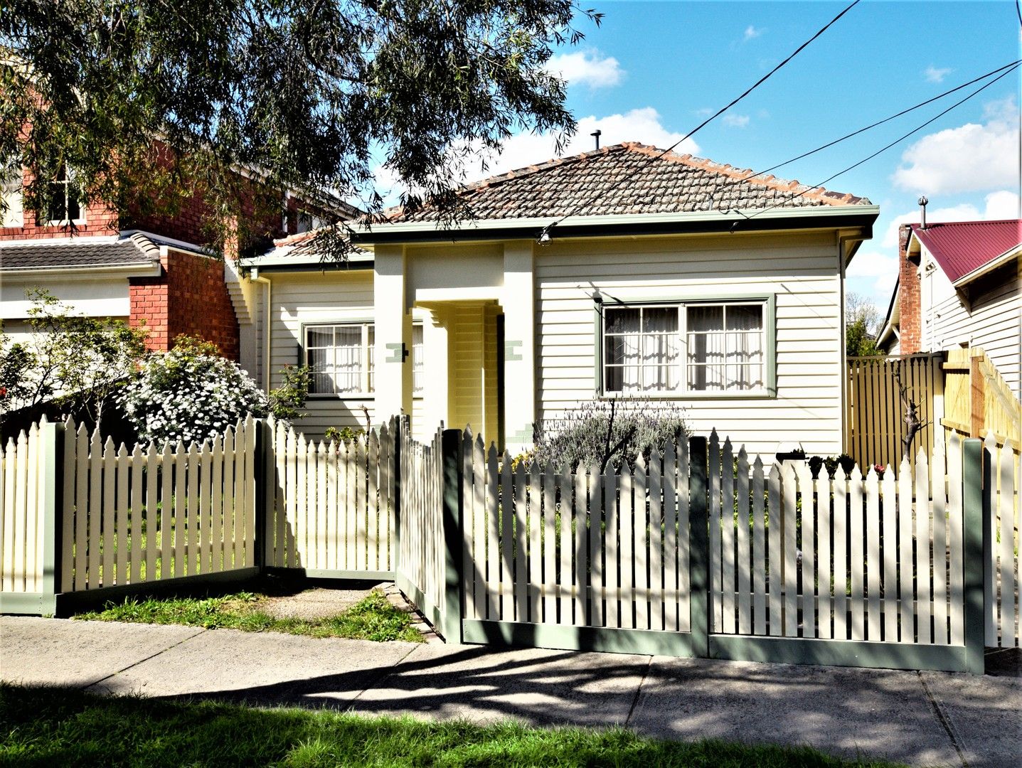 3 bedrooms House in 12 William Street PRESTON VIC, 3072