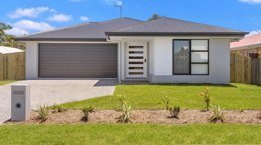 Yarrabilba QLD 4207