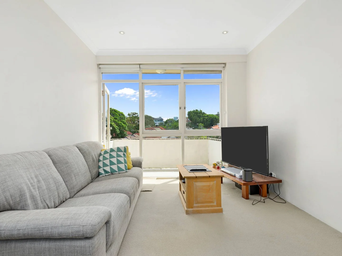 5/26 Carr Street, Waverton NSW 2060