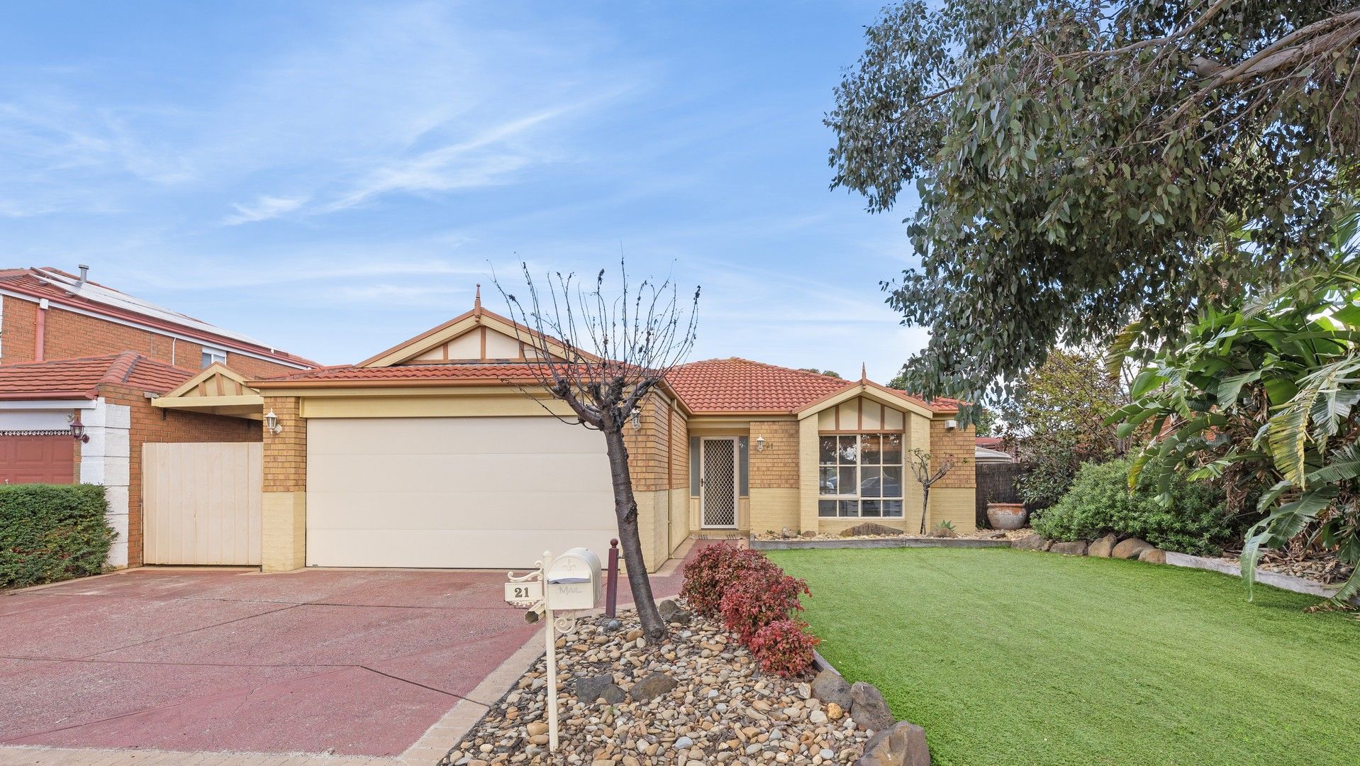 21 McConnell Crescent, Roxburgh Park VIC 3064, Image 1