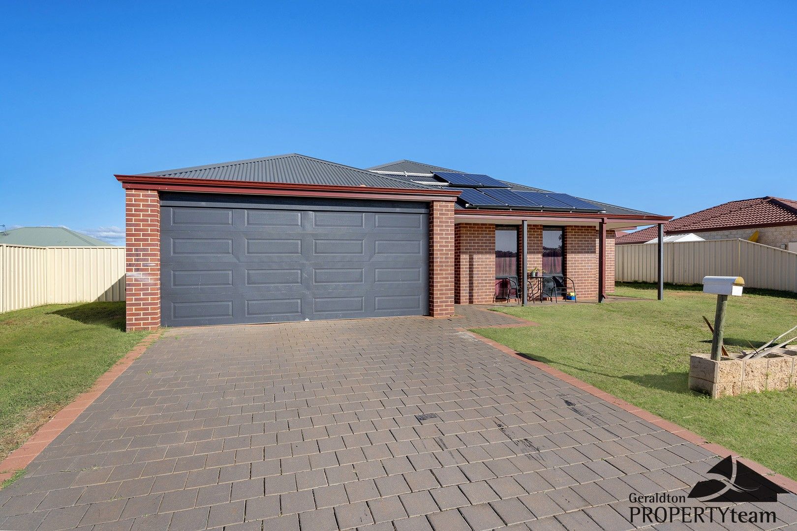 10 Lifford Street, Utakarra WA 6530, Image 1