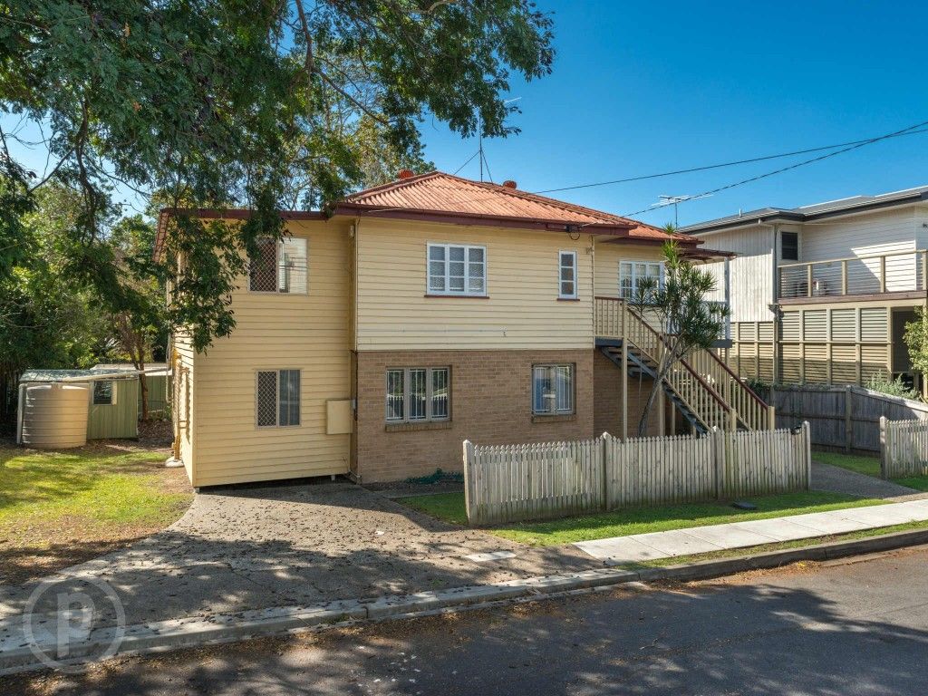 19 Dunsmore Street, Kelvin Grove QLD 4059, Image 0