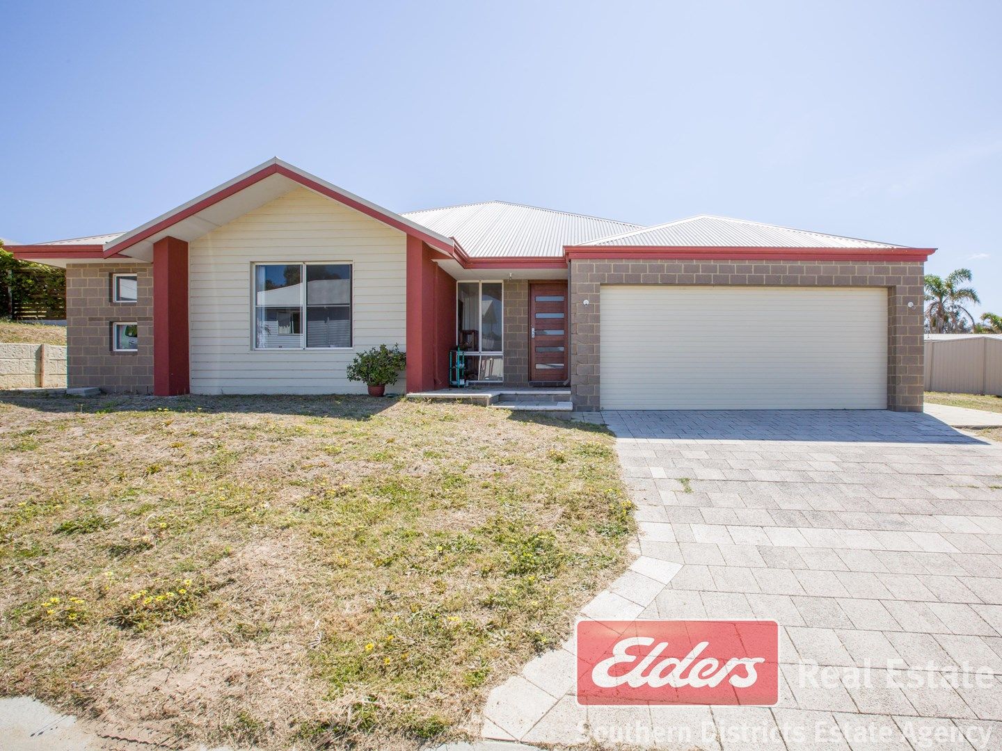 4 Kooraa Rise, Peppermint Grove Beach WA 6271, Image 0