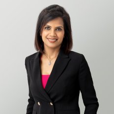 Ash Bahl, Property manager