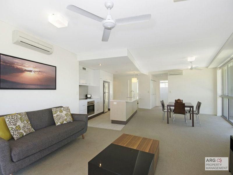 3 bedrooms Apartment / Unit / Flat in 22/1-15 Sporting Drive THURINGOWA CENTRAL QLD, 4817