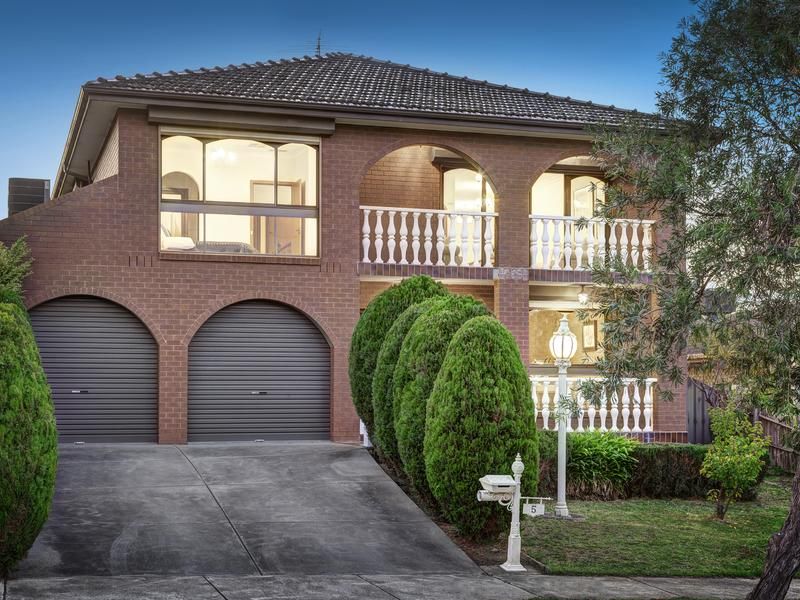 5 Chiswick Court, Templestowe VIC 3106, Image 0