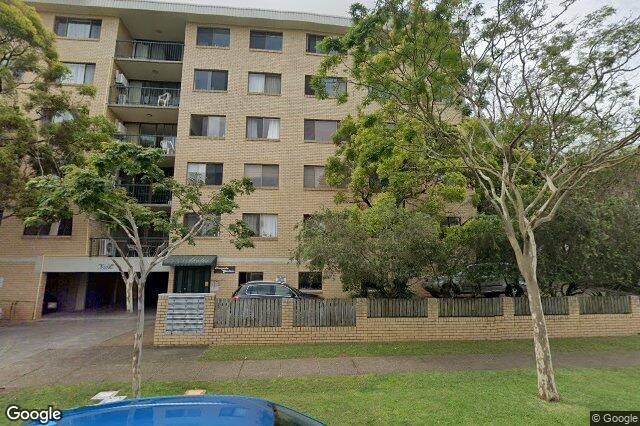 6/39 Maryvale Street, Toowong QLD 4066, Image 1