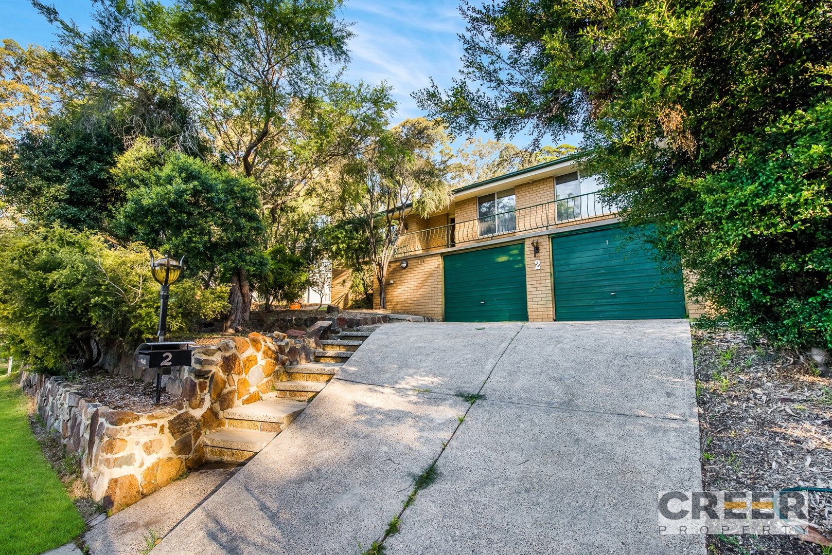 2 Lurnea Crescent, Valentine NSW 2280, Image 0