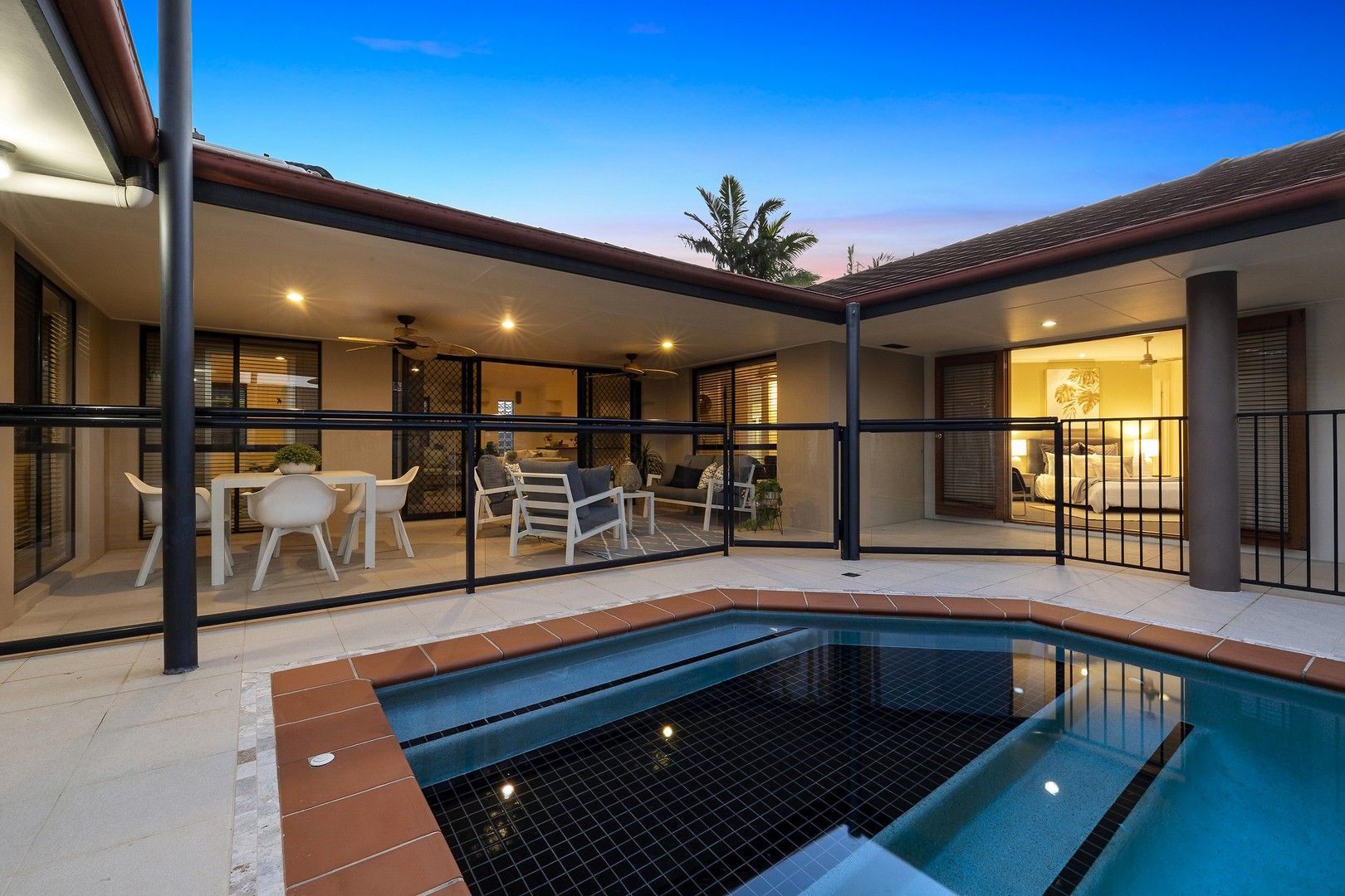 4 bedrooms House in 25 Tedford Drive TEWANTIN QLD, 4565