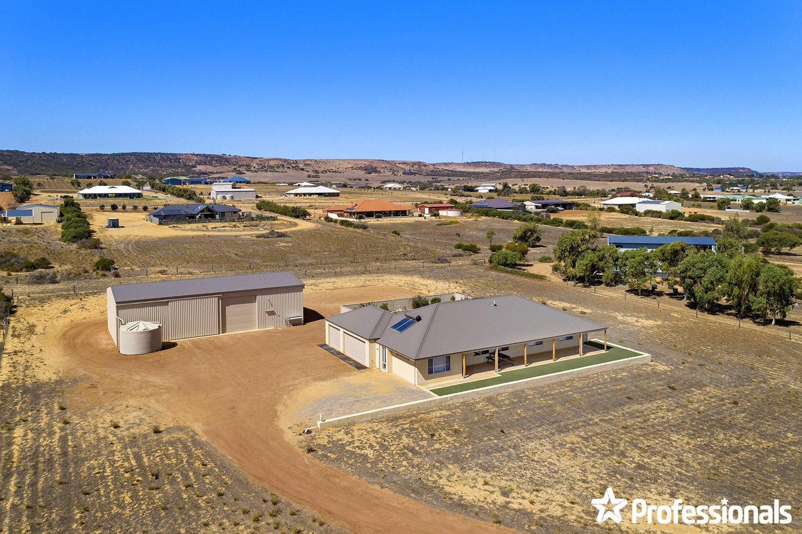 55 Wittenoom Circle, White Peak WA 6532, Image 0