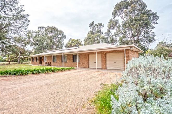 Picture of 8 Aldinga Drive, BUNBARTHA VIC 3634