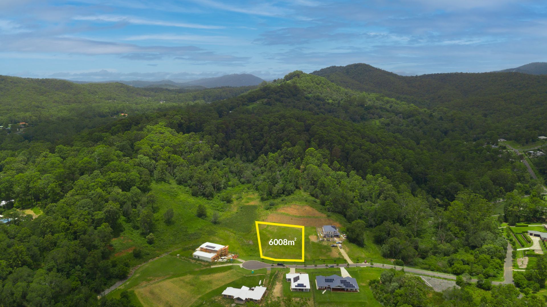 Lot 122 Bridgewater Place, Mount Nathan QLD 4211, Image 2