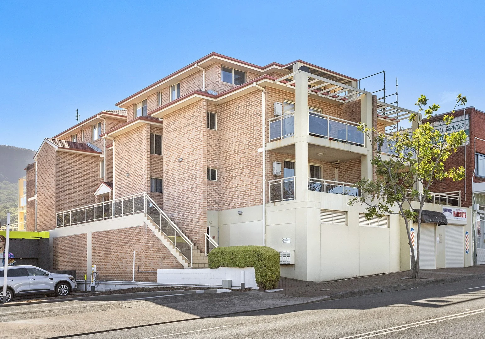 Primary image of 5/267 Princes Highway, Corrimal NSW 2518