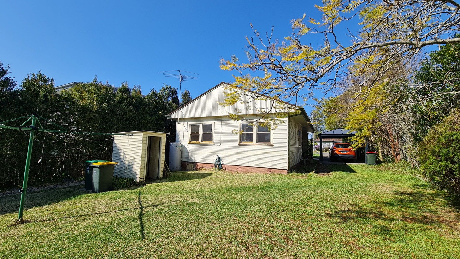 17 Lockwood Street, Asquith NSW 2077 House For Rent Domain