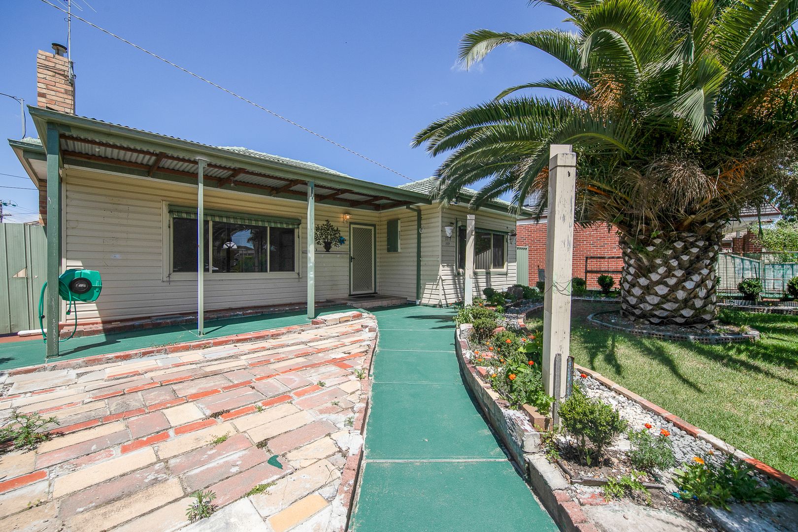 117 The Boulevard , Thomastown VIC 3074