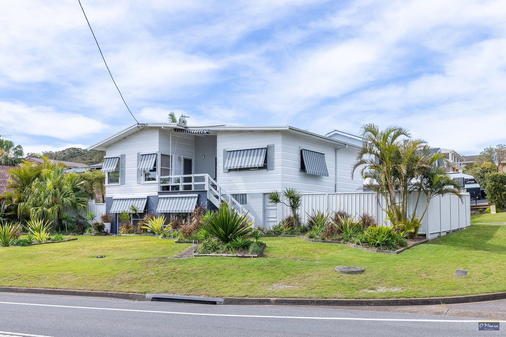 91 Sandy Point Road, Corlette NSW 2315, Image 1