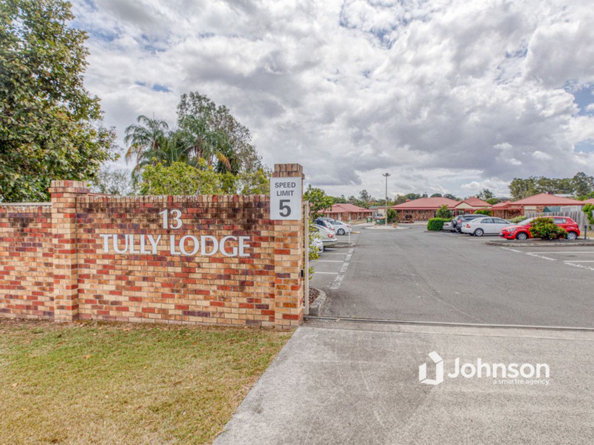 27/13 Thomas Street, Goodna QLD 4300, Image 0