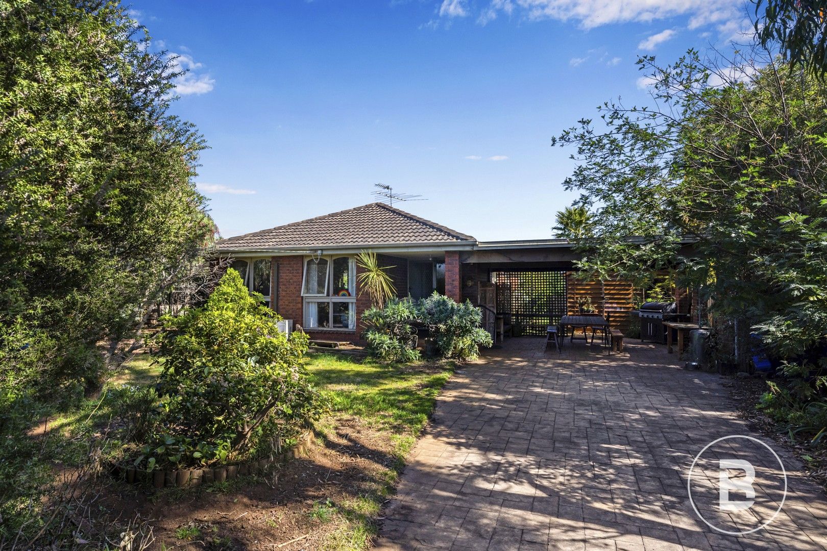 145 Gisborne Road, Darley VIC 3340 Domain