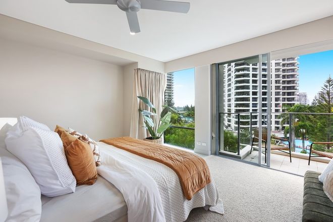 601/25 Breaker Street Main Beach 4217 - Image 5