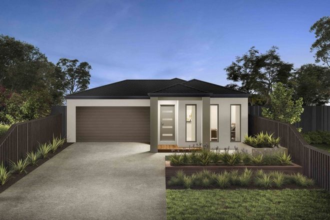 Picture of Cobungra Road, Lot: 2513, MELTON VIC 3337