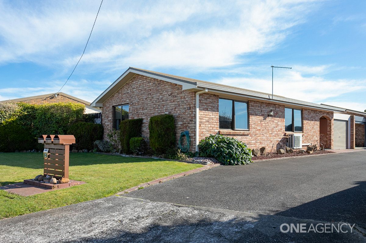 1/31 George Street, Wynyard TAS 7325, Image 0