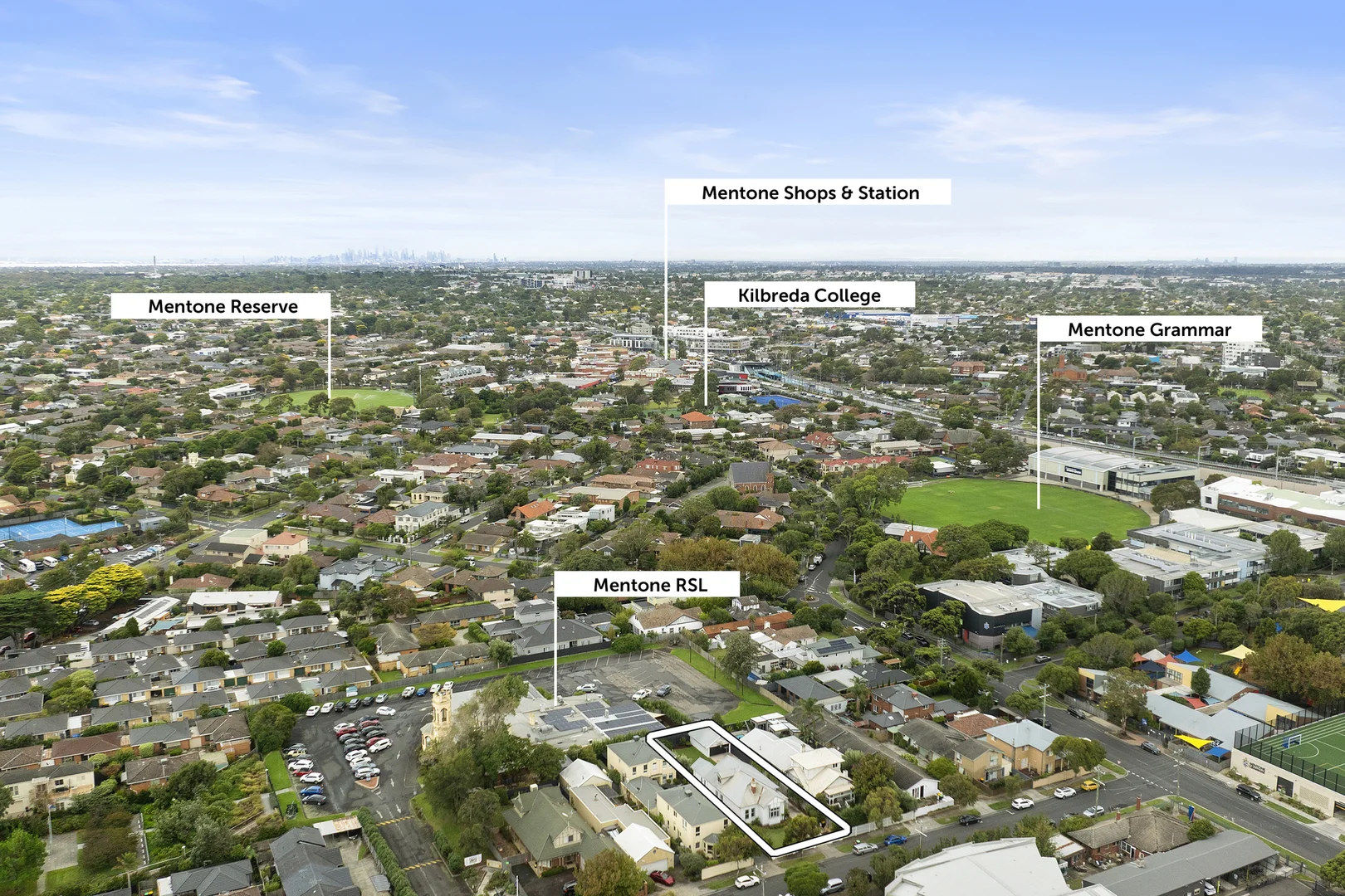 Additional image 23 of 17 Palermo Street, Mentone VIC 3194