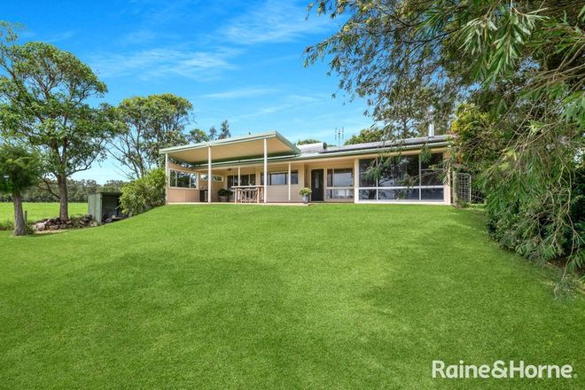 Picture of 1033A Greenwell Point Road, PYREE NSW 2540