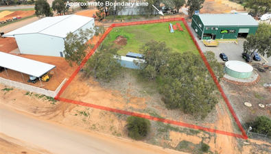 Picture of Lot/14 Extracts Place, DUMBARTON WA 6566