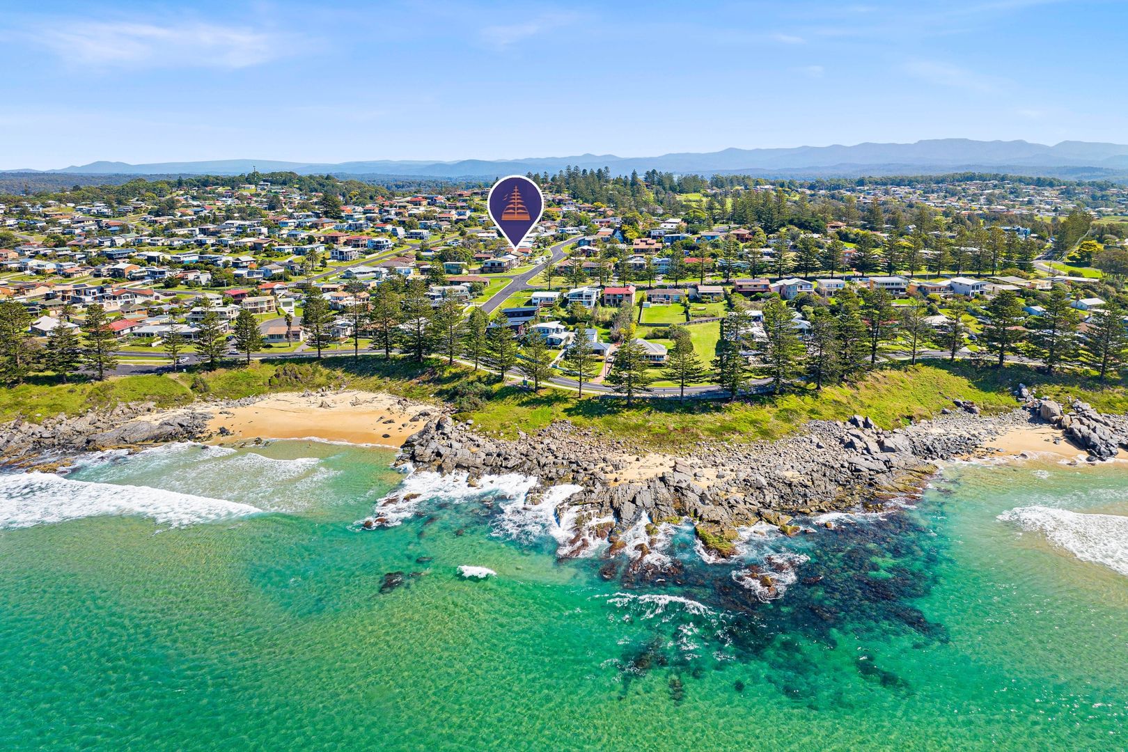 9 Kitchener Road, Tuross Head NSW 2537, Image 1